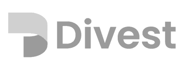 Divest logo