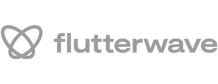 flutterwave logo