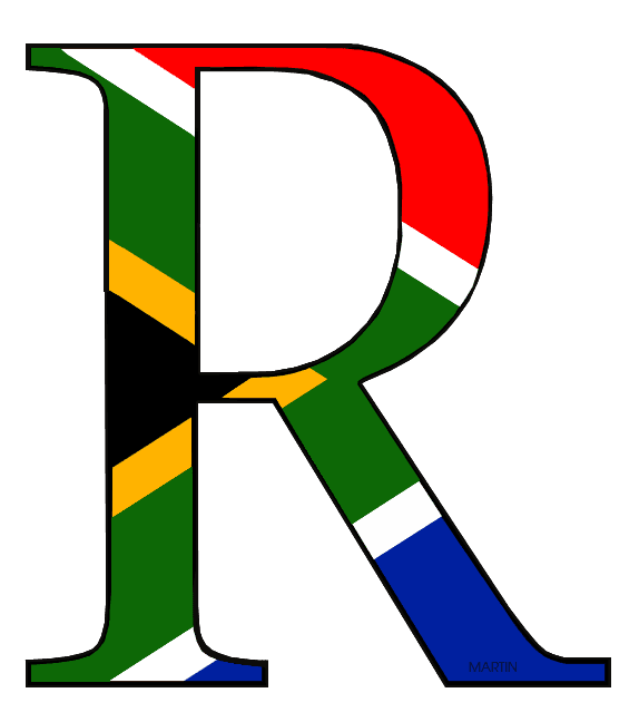 ZAR (South African Rand)